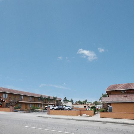 Santa Clarita Motel - Near Six Flags Magic Mountain - Valencia Екстер'єр фото