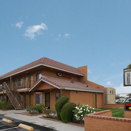 Santa Clarita Motel - Near Six Flags Magic Mountain - Valencia Екстер'єр фото