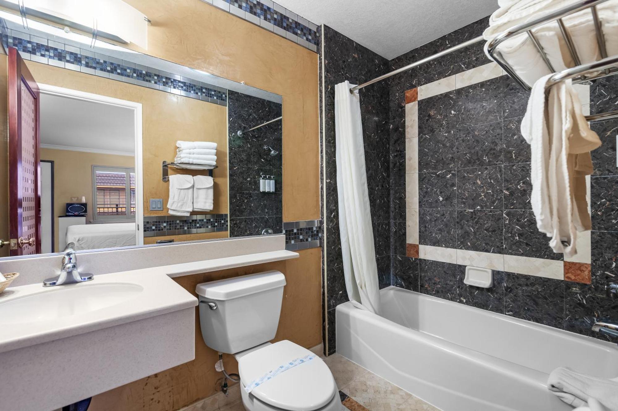 Santa Clarita Motel - Near Six Flags Magic Mountain - Valencia Екстер'єр фото